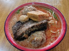 -胡须平沙茶面(后炉街店)