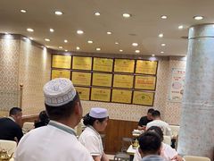 -清真·马家火锅美食城(镇江北路店)