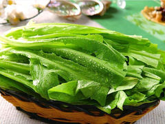 油脉-竹庄餐馆·26年店(南昆山景区店)