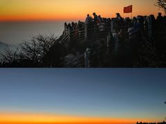 -峨眉山报国寺
