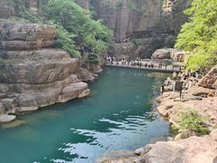 -云台山风景名胜区