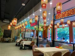 -嘉陵楼馋嘴城(簋街总店)