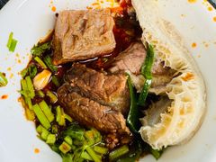 -刘艳黄牛肉(九襄店)