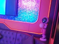 -星聚会KTV(合生汇黑金店)