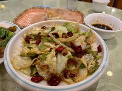 -鹤乡东北菜(崮山路店)