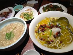 -章吴记喜瑞餐厅(东东城店)