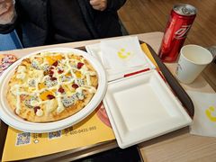 -City1+1城市比萨·意面(桂林路店)