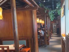 -老员外骨汤火锅(海州古城店)