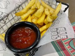 -BOPEYE·波派炸鸡(九霄天地店)