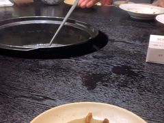 -滇野云南野生菌餐厅(陕西南路店)