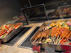 -美盛喜来登大酒店-盛宴标帜餐厅