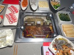 -海底捞火锅(北京路店)
