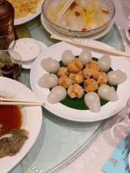 -深圳香格里拉大酒店·宴会厅