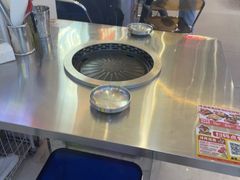 -哈哈碳都·牛肋条无限自助烤肉(宝龙店)