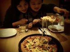 -必胜客(漕宝路店)