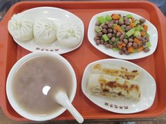 -庆丰包子铺(房山长阳店)