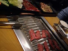 -ChangGo Korean BBQ