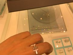 -Tiffany & Co.蒂芙尼
(广州太古汇店)