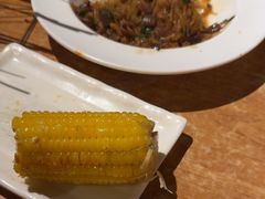 -喝丢一只鞋海鲜烧烤·海肠捞饭(东关街店)