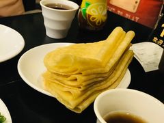 -我去·春饼文化主题餐厅(国定路总店)