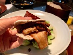 -湖滨28中餐厅·西湖宴·杭州君悦酒店