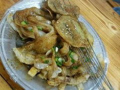-亮亮烧烤(积玉桥总店)
