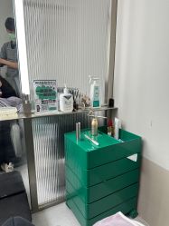 -润复丝·泽发防脱头皮管理