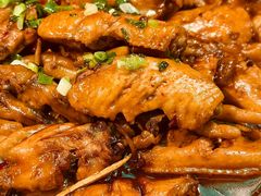 -胖哥俩肉蟹煲(永旺店)