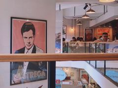 -Alimentari早午餐(安福路店)