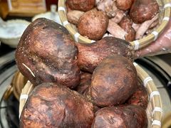 -阿山卓·野生菌火锅·纳西火塘烤肉