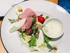 主厨精选沙拉-玛尚诺Pizza&Bar(长泰广场店)