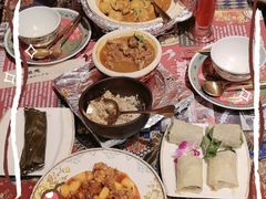 -小娘惹厨房Little Nyonya(狮城有约上榜店)