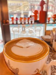 拿铁-针武堂刺青