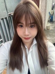 -茶发Salon·烫发染发理发