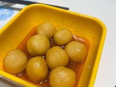 -龙记香港茶餐厅(久光百货店)