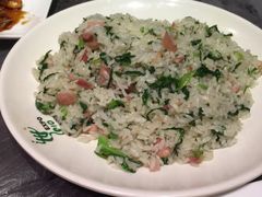 咸肉菜炒饭-三林本帮馆(中林街店)