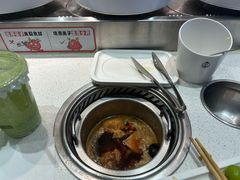 -龍歌自助小火锅(李沧顺和汇店)