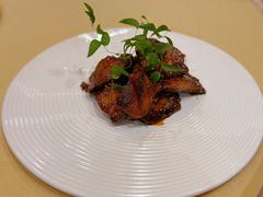 -上海皇廷花园酒店·御宴中餐厅