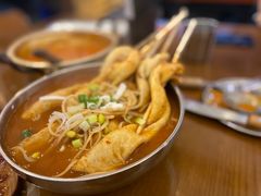 -青春分食(仙林大学城店)