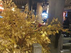 -蓉城老妈火锅(双林路店)