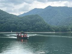 -关门山森林公园