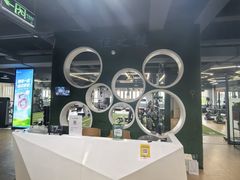 -恒之健私人定制健身(成山店)