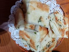 -山沟沟羊小馆&烤全羊羊肉汤(麦岛店)