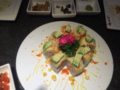 iphone_upload_pic-将太无二·北美传奇寿司(瑞士公寓店)