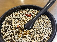 冰镇八宝山楂-志亮灌汤蒸饺·清真(庙后街店)