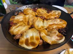 -百味地锅鸡(铜山路店)