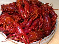 -怪怪龙虾·澳洲蓝龙王·深夜食堂(惊驾路店)