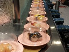 -争鲜回转寿司(飞洲国际店)