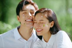 -雨墨婚纱摄影工作室
