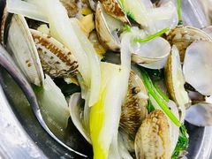 -雅憩花园餐厅